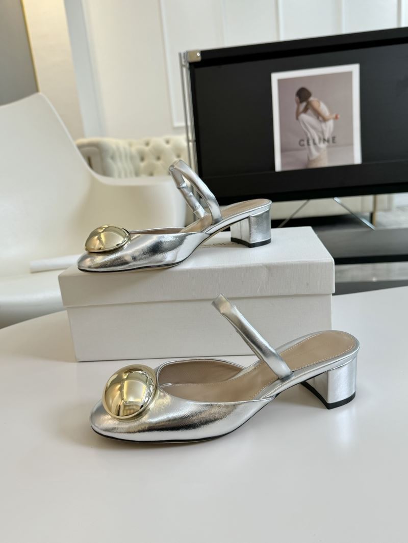 Gianvito Rossi Sandals